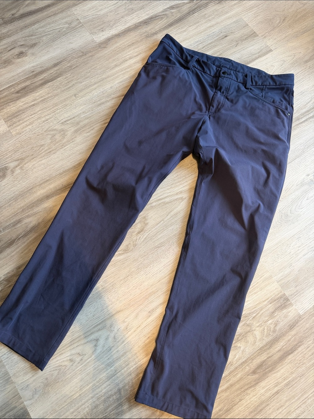Lululemon Men's  Dress Pants 38x34